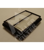 MULLER FILTER - PA3502 - 